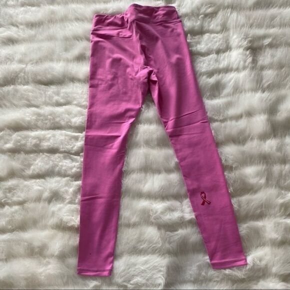 AP Never Give Up Leggings (S) - Picture 8 of 10